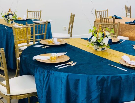 FAB Events