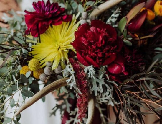 Garden of Weedon Designs