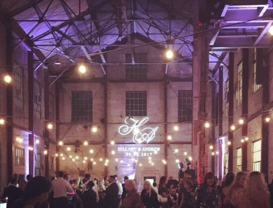 Cross & Dot Events