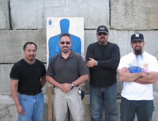 Resolute Security Group
