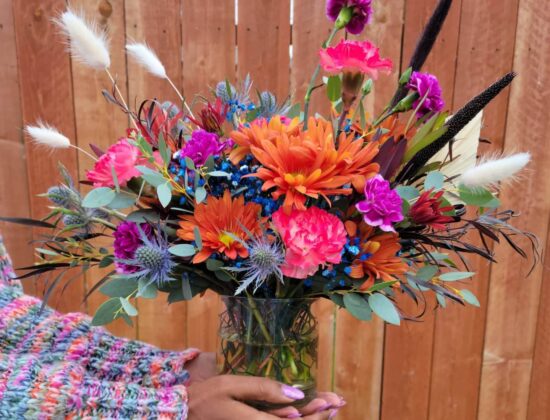 Daisyhead Florals