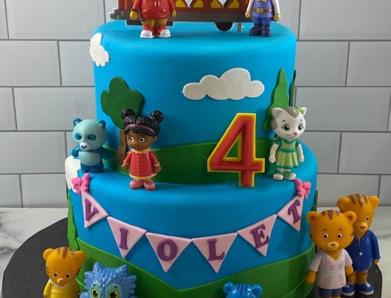 Whisk Cake Creations