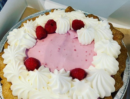 Crispian Bakery
