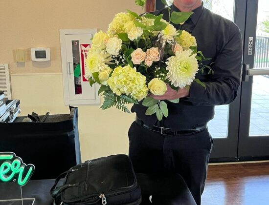 Beautiful By Nature Florist
