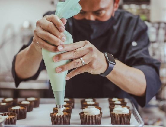 Whisk Cake Creations