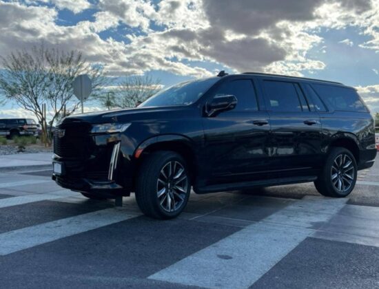 NorCal Limousine Services