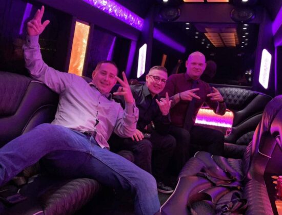 NorCal Limousine Services