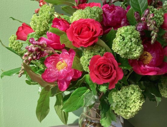 William Paul Floral Design
