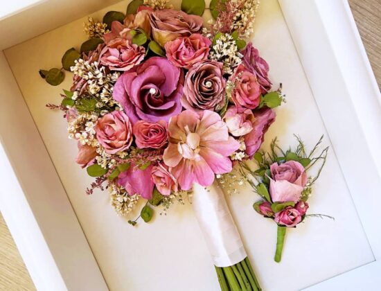 Endless Florals