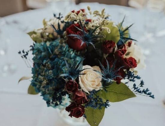 William Paul Floral Design