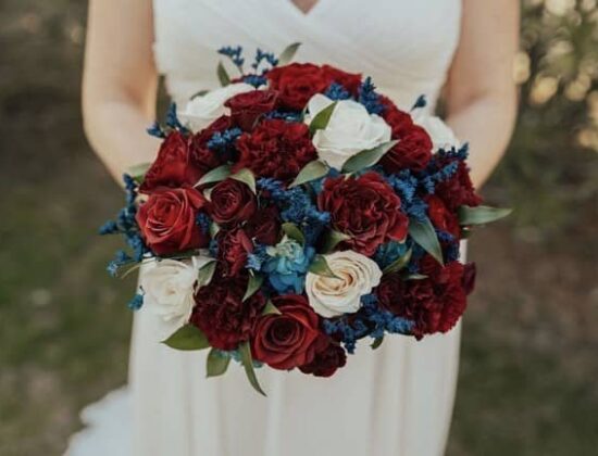 William Paul Floral Design