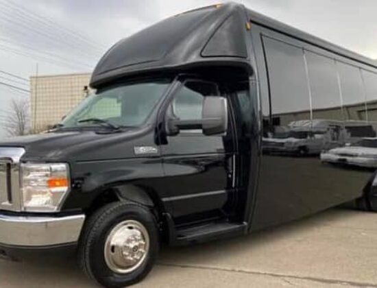 VIP Limousine Services