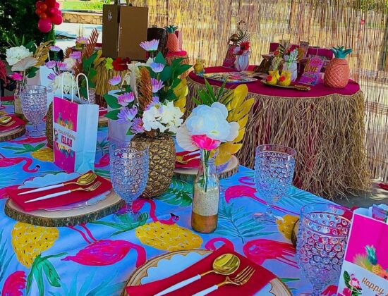 FAB Events