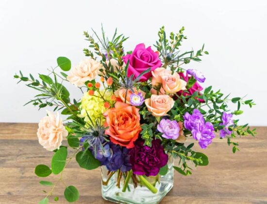 Nina’s Flowers & Gifts