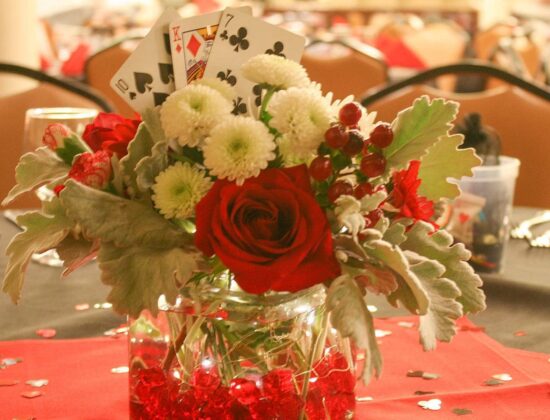G Rossi Florist