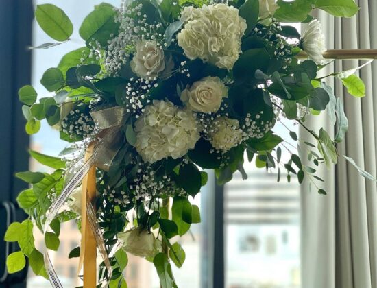 G Rossi Florist