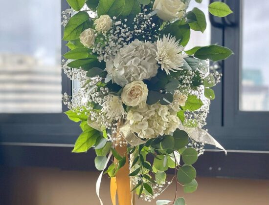 G Rossi Florist