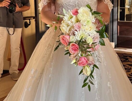 Beautiful By Nature Florist