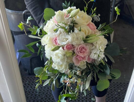 Beautiful By Nature Florist