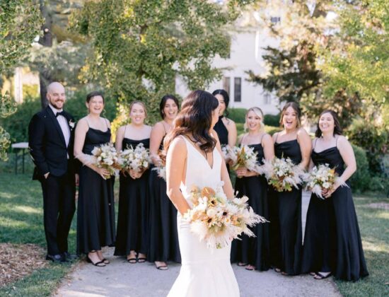 Curated by Grace + White