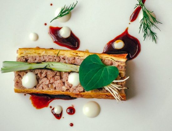 Chef Tu David Phu