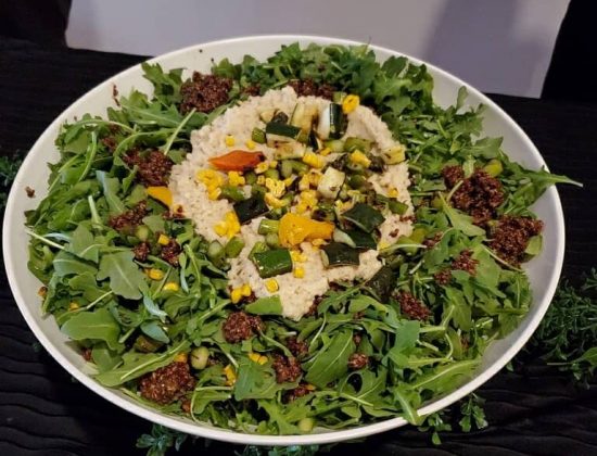Aurora Catering