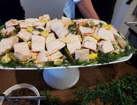 Aurora Catering