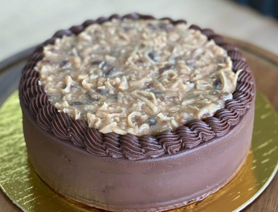 Whisk Cake Creations