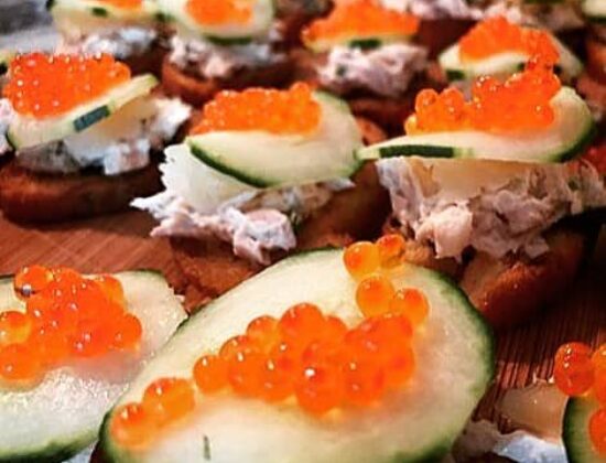 Nora Spanish Cuisine | Paella & Tapas Catering