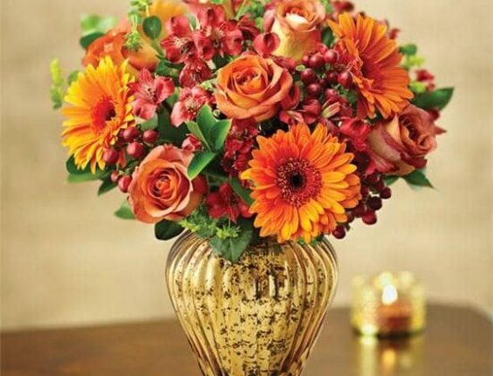Awesome Blossom Flowers & Gifts