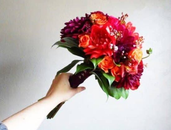 Flowers By Fairytales