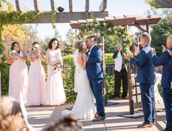 Evergreen Springs by Wedgewood Weddings