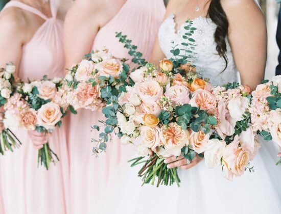 Wild Flowers Design Group