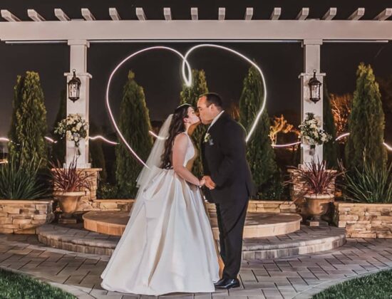 Evergreen Springs by Wedgewood Weddings