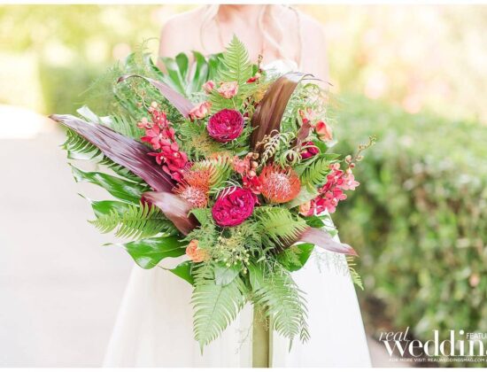 Wild Flowers Design Group