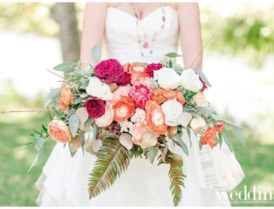 Wild Flowers Design Group