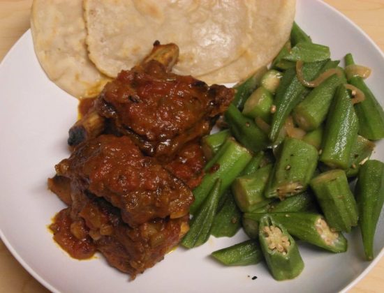 Keena’s Kitchen