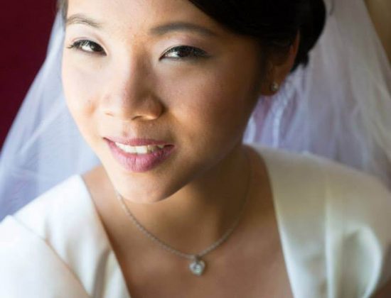 Makeup & Hair by Janny Zheng
