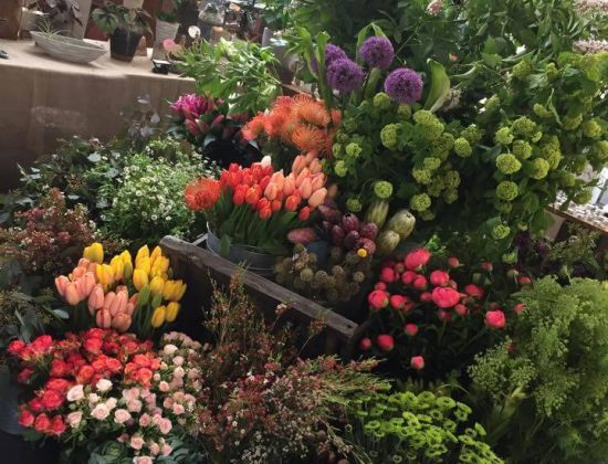 Brother and Sisters Flower Shop