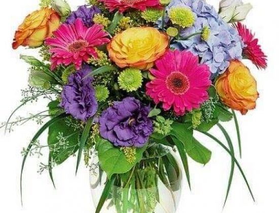 Central Florist