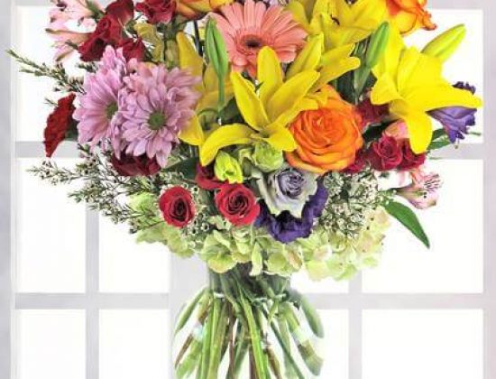 Central Florist