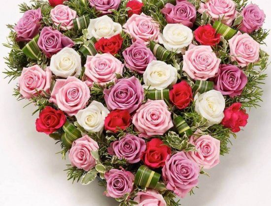 Central Florist