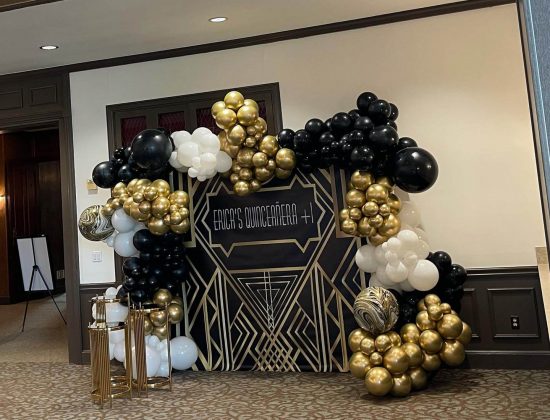 Allie’s Designs and Events