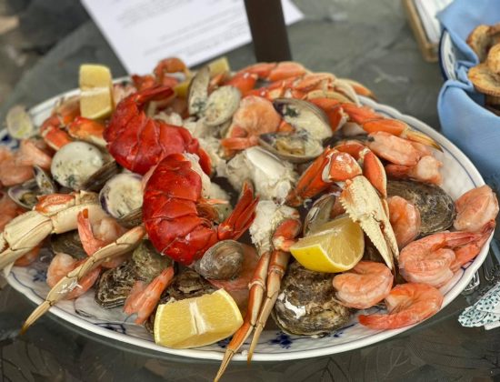 My French Cuisine
