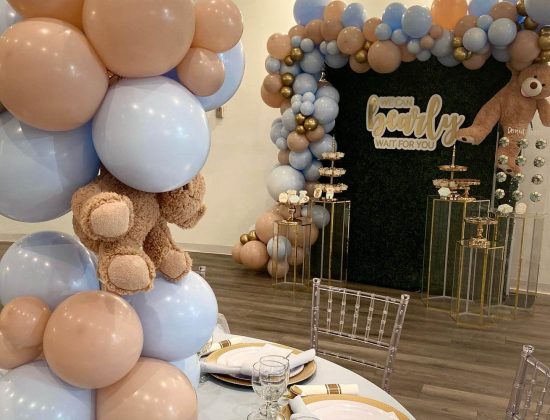 Allie’s Designs and Events