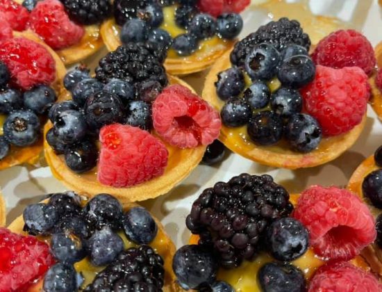 Chris Evans Events and Catering