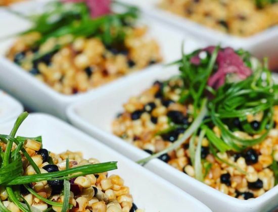 Chris Evans Events and Catering
