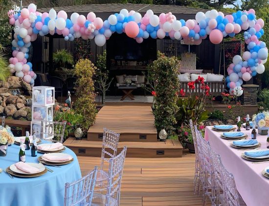 Allie’s Designs and Events