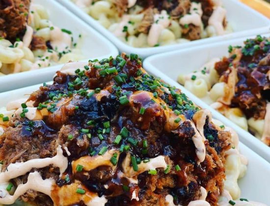 Chris Evans Events and Catering