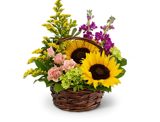 Helen’s Flower Shop